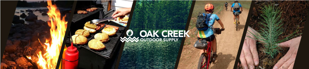 Oak Creek Outdoors